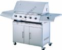 Gas Barbecue Grill